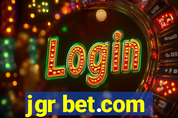 jgr bet.com